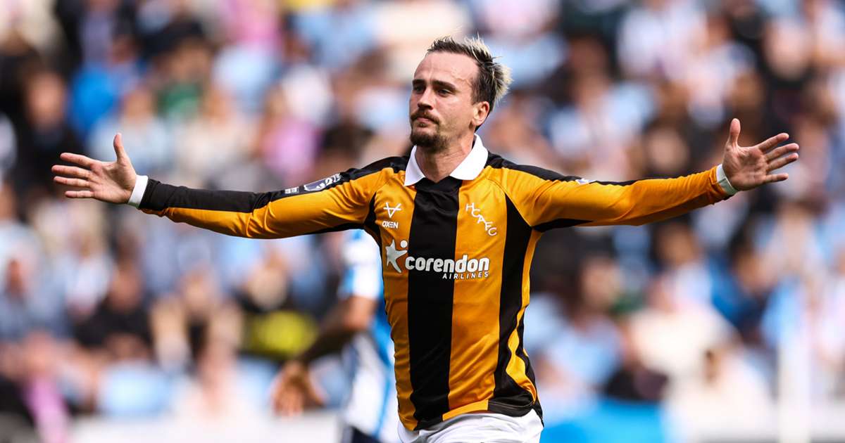 Millar Strikes Late as Hull Beat Coventry